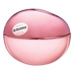 عطر ادکلن دی کی ان وای بی دلیشس فرش بلوسم ا سو اینتنس دانا کارن - DKNY Be Delicious Fresh Blossom Eau so Intense Donna Karan - بررسی، قیمت و خرید