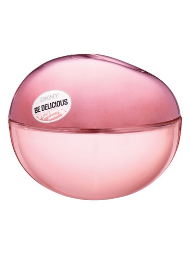 عطر ادکلن دی کی ان وای بی دلیشس فرش بلوسم ا سو اینتنس دانا کارن - DKNY Be Delicious Fresh Blossom Eau so Intense Donna Karan - بررسی، قیمت و خرید