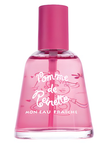 عطر ادکلن پوم د رینت مون او فرش ایو روشه - Pomme de Reinette Mon Eau Fraiche Yves Rocher - بررسی، قیمت و خرید