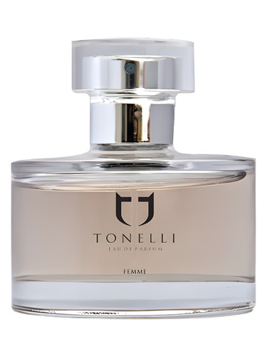 عطر ادکلن تونلی فم تونِلی - Tonelli Femme Tonelli - بررسی، قیمت و خرید
