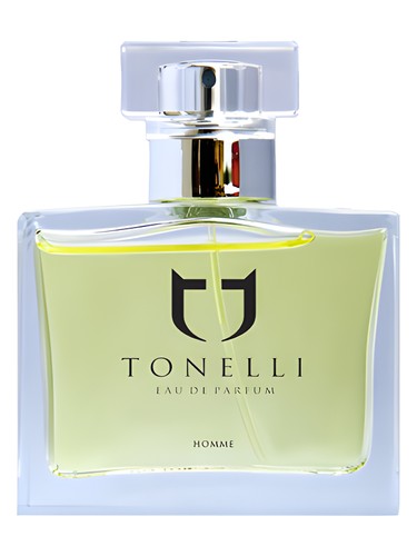 عطر ادکلن تونلی اُم تونلی - Tonelli Homme Tonelli - بررسی، قیمت و خرید