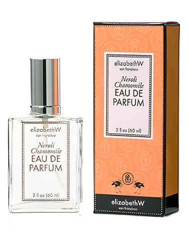عطر ادکلن نرولی چامومیل الیزابت دبلیو - Neroli Chamomile Elizabeth W - بررسی، قیمت و خرید