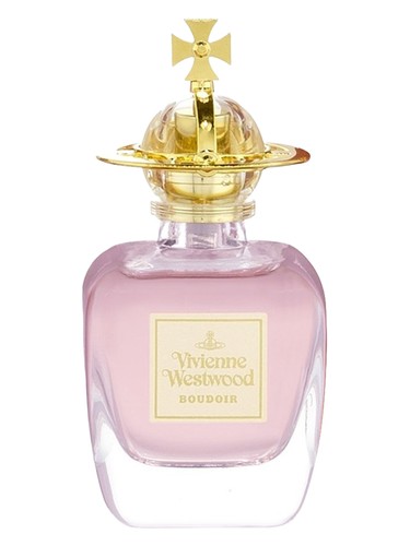 عطر ادکلن بودوار ویوین وست‌وود - Boudoir Vivienne Westwood - بررسی، قیمت و خرید