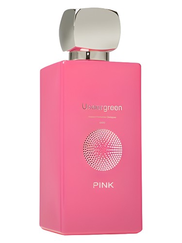 عطر ادکلن پینک آندِرگِرین - Pink Undergreen - بررسی، قیمت و خرید