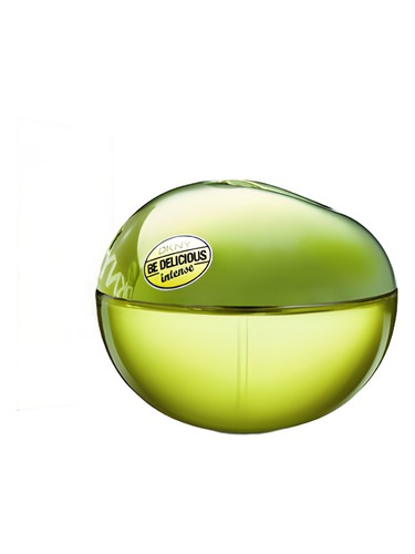 عطر ادکلن دی کی ان وای بی دلیشس او سو اینتنس دونا کارن - DKNY Be Delicious Eau so Intense Donna Karan - بررسی، قیمت و خرید