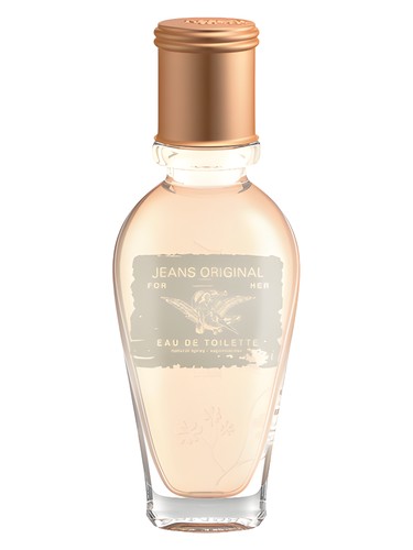 عطر ادکلن ریپلی جینز اورجینال فور هر ریپلی - Replay Jeans Original for Her Replay - بررسی، قیمت و خرید
