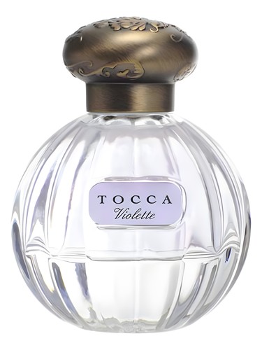 عطر ادکلن ویولت توکا - Violette Tocca - بررسی، قیمت و خرید