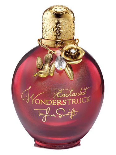 عطر ادکلن واندرستراک انچنتد تیلور سوئیفت - Wonderstruck Enchanted Taylor Swift - بررسی، قیمت و خرید