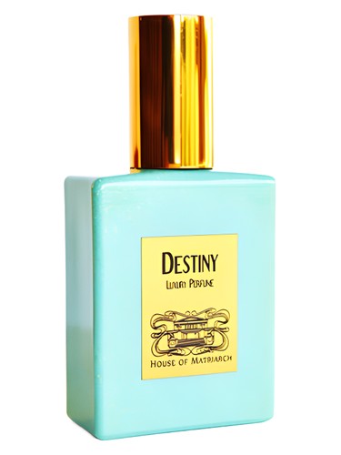 عطر ادکلن دستینی هاوس آف متریارک - Destiny House of Matriarch - بررسی، قیمت و خرید