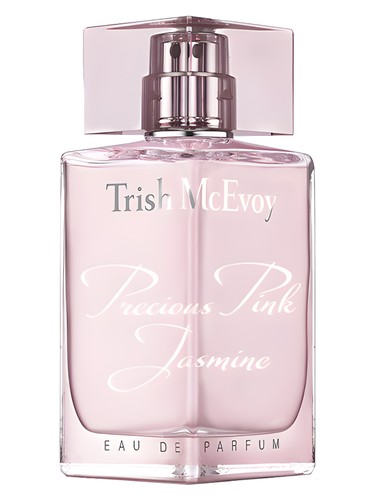 عطر ادکلن پرشس پینک جاسمین تریش مک‌اوی - Precious Pink Jasmine Trish McEvoy - بررسی، قیمت و خرید