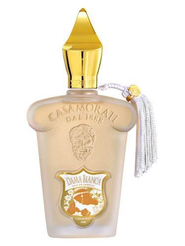 عطر ادکلن داما بیانکا زرجوف - Dama Bianca Xerjoff - بررسی، قیمت و خرید