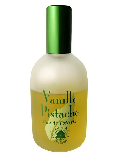 عطر ادکلن وانیل پسته ایو روشه - Vanille Pistache Yves Rocher - بررسی، قیمت و خرید