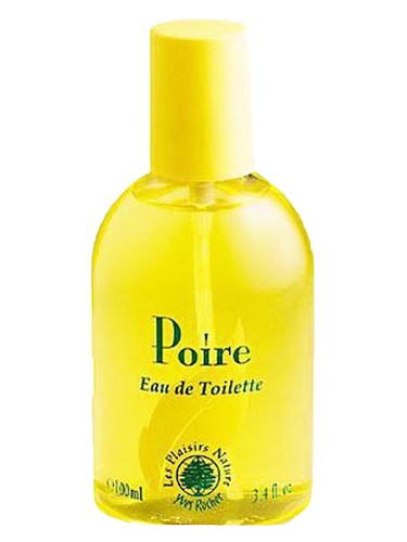 عطر ادکلن پُوار ایو روشه - Poire Yves Rocher - بررسی، قیمت و خرید