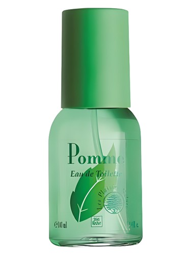 عطر ادکلن پُم ایو روشه - Pomme Yves Rocher - بررسی، قیمت و خرید