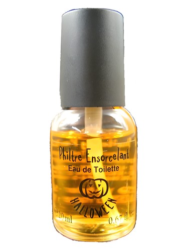 عطر ادکلن فیلتر انسرسلانت ایو روشه - Philtre Ensorcelant Yves Rocher - بررسی، قیمت و خرید
