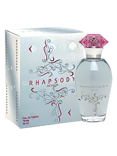 عطر ادکلن رَپ‌سودی رولون - Rhapsody Revlon - بررسی، قیمت و خرید