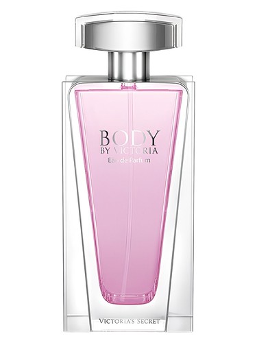 عطر ادکلن بادی بای ویکتوریا ۲۰۱۲ ویکتوریا سیکرت - Body by Victoria 2012 Victoria's Secret - بررسی، قیمت و خرید