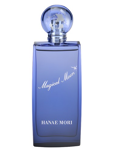 عطر ادکلن مجیکل مون هانا موری - Magical Moon Hanae Mori - بررسی، قیمت و خرید