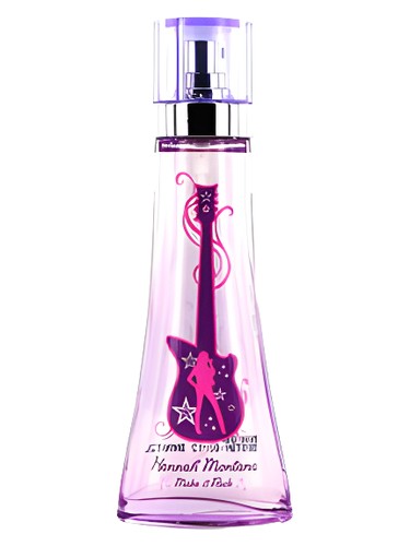 عطر ادکلن هانا مونتانا میک ایت راک دیزنی - Hannah Montana Make It Rock Disney - بررسی، قیمت و خرید