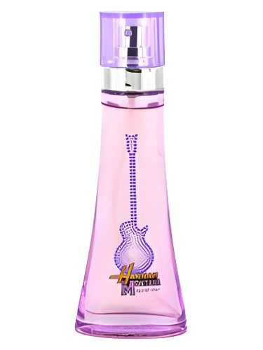 عطر ادکلن هانا مونتانا سیکرت استار دیزنی - Hannah Montana Secret Star Disney - بررسی، قیمت و خرید
