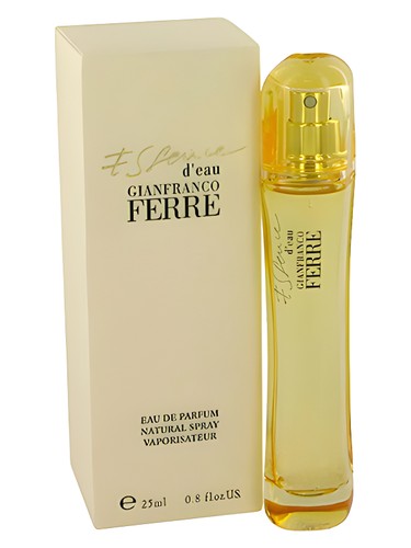 عطر ادکلن اسنس دو جیانفرانکو فره - Essence d’eau Gianfranco Ferre - بررسی، قیمت و خرید