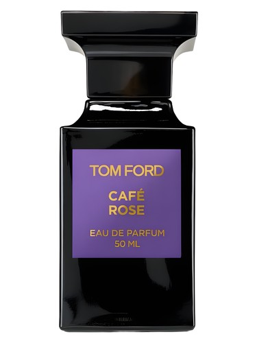 عطر ادکلن کافه رز تام فورد - Café Rose Tom Ford - بررسی، قیمت و خرید