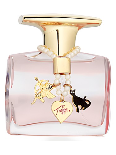 عطر ادکلن تویگی توييگی - Twiggy Twiggy - بررسی، قیمت و خرید