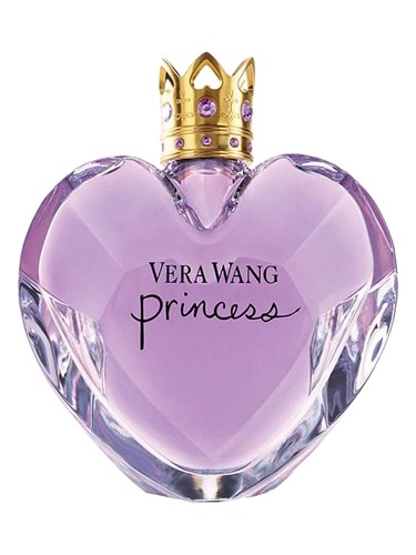 عطر ادکلن پرینسس ویرا ونگ - Princess Vera Wang - بررسی، قیمت و خرید