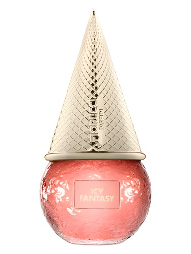 عطر ادکلن آیسی فنتسی فیوروجی - Icy Fantasy Fiorucci - بررسی، قیمت و خرید