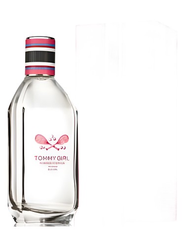 عطر ادکلن تامی گرل سامر ۲۰۱۲ تامی هیلفیگر - Tommy Girl Summer 2012 Tommy Hilfiger - بررسی، قیمت و خرید