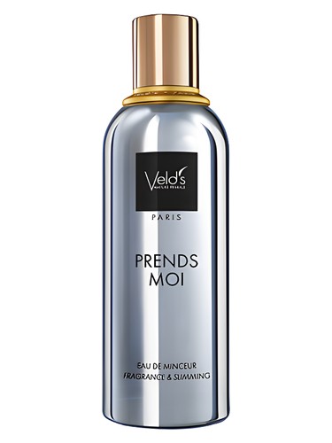 عطر ادکلن پرن موآ ولدز - Prends Moi Veld's - بررسی، قیمت و خرید