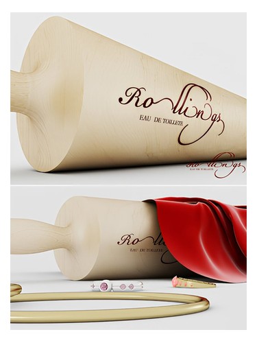 عطر ادکلن د رولینگز پرفیوم د رولینگ پرفیوم - The ROLLINGS parfume The ROLLINGS parfume - بررسی، قیمت و خرید