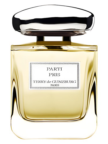 عطر ادکلن پارتی پری تری د گونزبورگ - Parti Pris Terry de Gunzburg - بررسی، قیمت و خرید