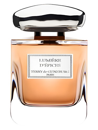 عطر ادکلن لومیر د اِپیس تری دی گانزبرگ - Lumiere d'Epices Terry de Gunzburg - بررسی، قیمت و خرید
