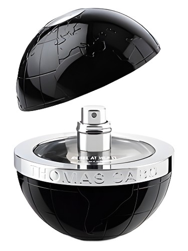 عطر ادکلن رِبِل اَت هارت توماس سابو - Rebel At Heart Thomas Sabo - بررسی، قیمت و خرید