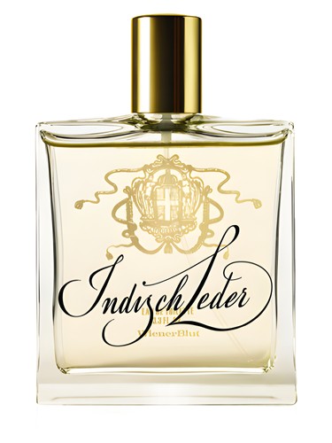 عطر ادکلن ایندیش لیدر وینر بلوت - Indisch Leder WienerBlut - بررسی، قیمت و خرید
