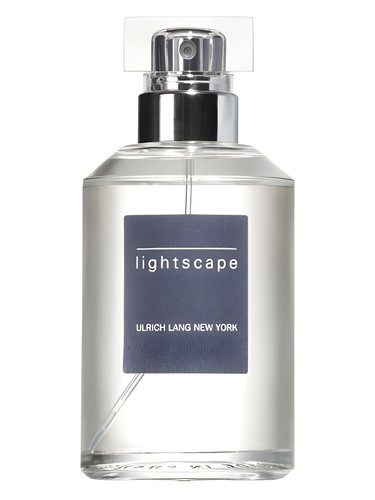 عطر ادکلن لایت اسکیپ اولریش لنگ - Lightscape Ulrich Lang - بررسی، قیمت و خرید