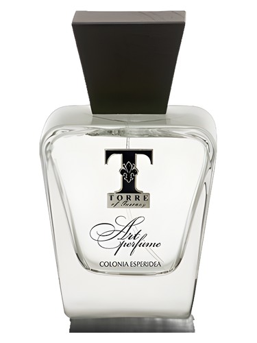 عطر ادکلن کولونیا اسپریدیا توره آو توسکانی - Colonia Esperidea Torre of Tuscany - بررسی، قیمت و خرید