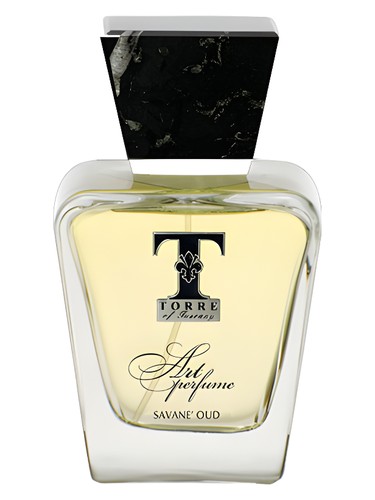 عطر ادکلن ساوانه عود تورِ آو توسکانی - Savane Oud Torre of Tuscany - بررسی، قیمت و خرید