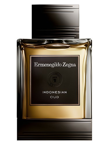 عطر ادکلن ایندونزیان عود او دو تویلت ارمنژیلدو زگنا - Indonesian Oud Eau de Toilette Ermenegildo Zegna - بررسی، قیمت و خرید