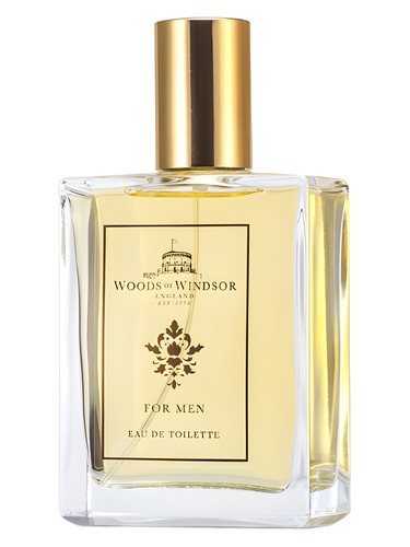 عطر ادکلن فور من وودز آف ویندسور - For Men Woods of Windsor - بررسی، قیمت و خرید