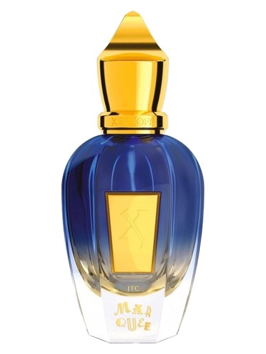 عطر ادکلن مارکی زرژف - Marquee Xerjoff - بررسی، قیمت و خرید