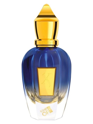 عطر ادکلن کایند آو بلو زرژاف - Kind of Blue Xerjoff - بررسی، قیمت و خرید