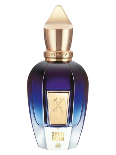 عطر ادکلن شونکویین زرژاف - Shunkoin Xerjoff - بررسی، قیمت و خرید