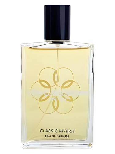 عطر ادکلن کلاسیک مر فون اویزردورف - Classic Myrrh Von Eusersdorff - بررسی، قیمت و خرید