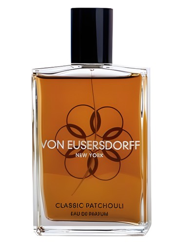 عطر ادکلن کلاسیک پچولی فون اویزردورف - Classic Patchouli Von Eusersdorff - بررسی، قیمت و خرید