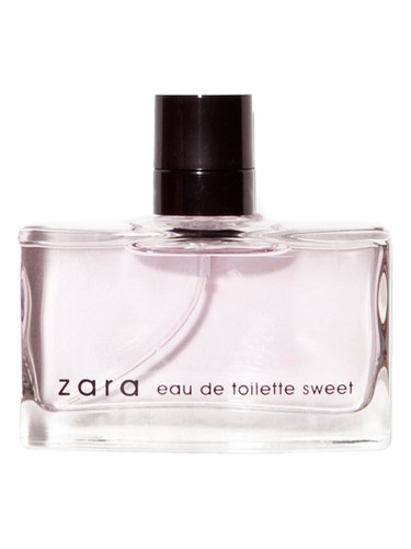 عطر ادکلن سوییت زارا - Sweet Zara - بررسی، قیمت و خرید