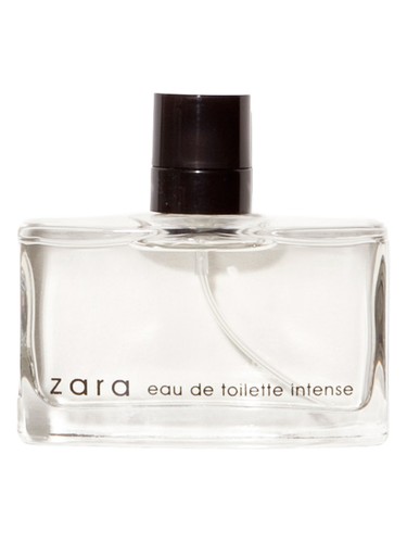 عطر ادکلن اینتنس زارا - Intense Zara - بررسی، قیمت و خرید