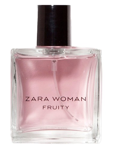 عطر ادکلن فروتی زارا - Fruity Zara - بررسی، قیمت و خرید