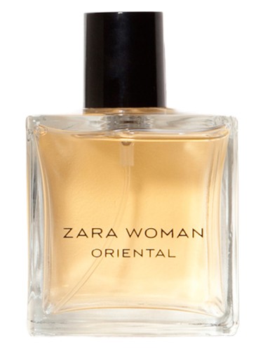 عطر ادکلن اوریِنتال زارا - Oriental Zara - بررسی، قیمت و خرید